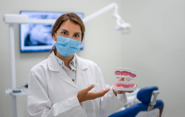 Best Pediatric Emergency Dentist in Morocco, IN