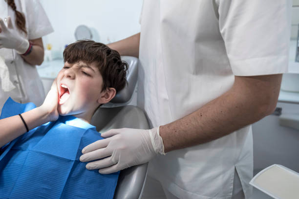 Best Emergency Treatment for Dental Infections or Abscesses in Morocco, IN