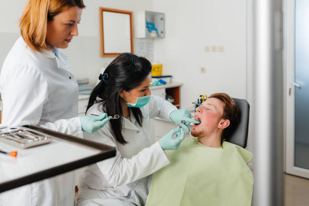 Best Urgent Care for Lost Fillings or Crowns in Morocco, IN