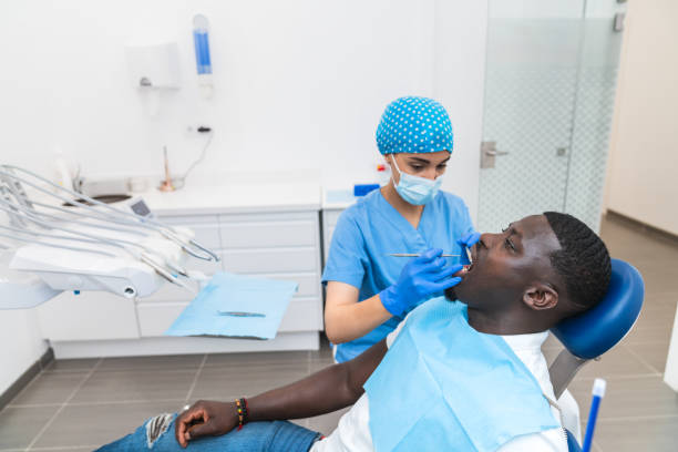 Best Emergency Denture Repair in Morocco, IN