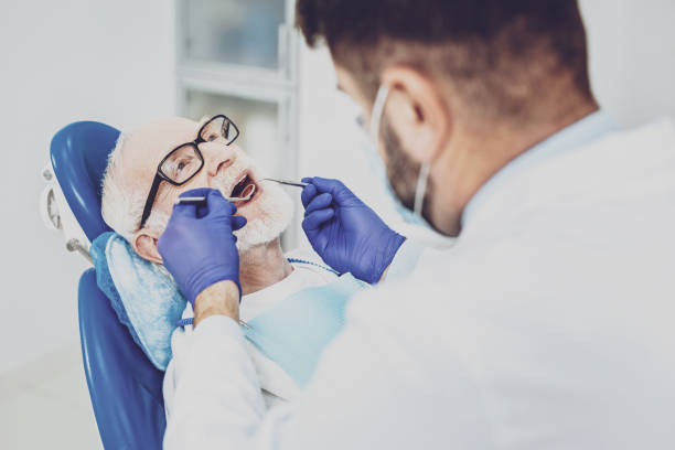 Best Emergency Tooth Extraction in Morocco, IN